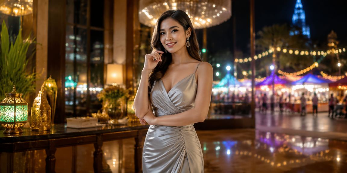 Pemain di Johor Bahru membuat deposit bonus Hari Raya untuk bermain poker di ek99