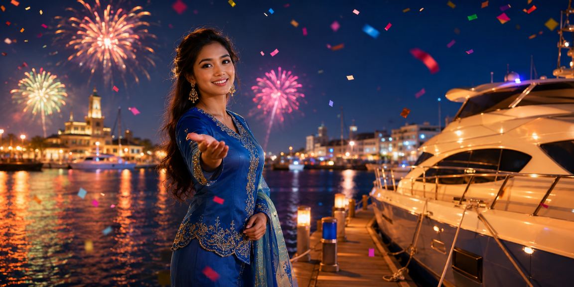 Pemain wanita Malaysia berbaju kurung menikmati kasino dalam talian melalui ek99