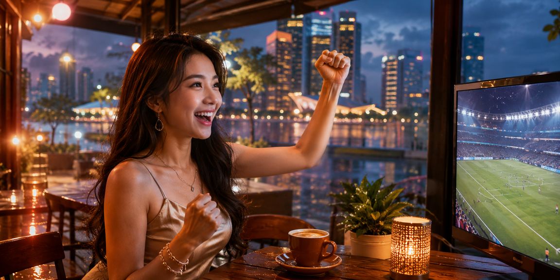 Suasana kasino hiburan Malaysia dalam talian yang menarik melalui ek99